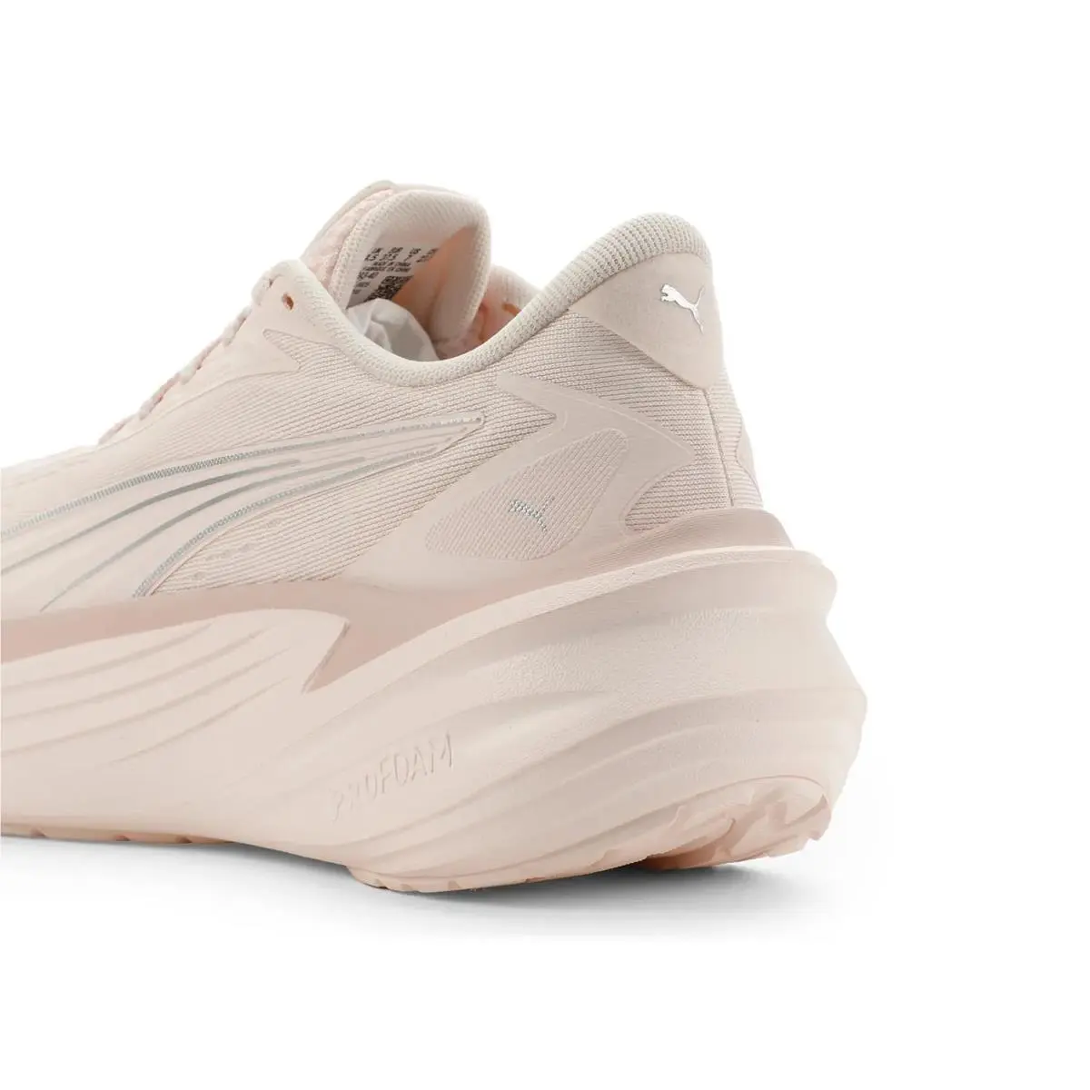Puma shoes - Light Pink 0