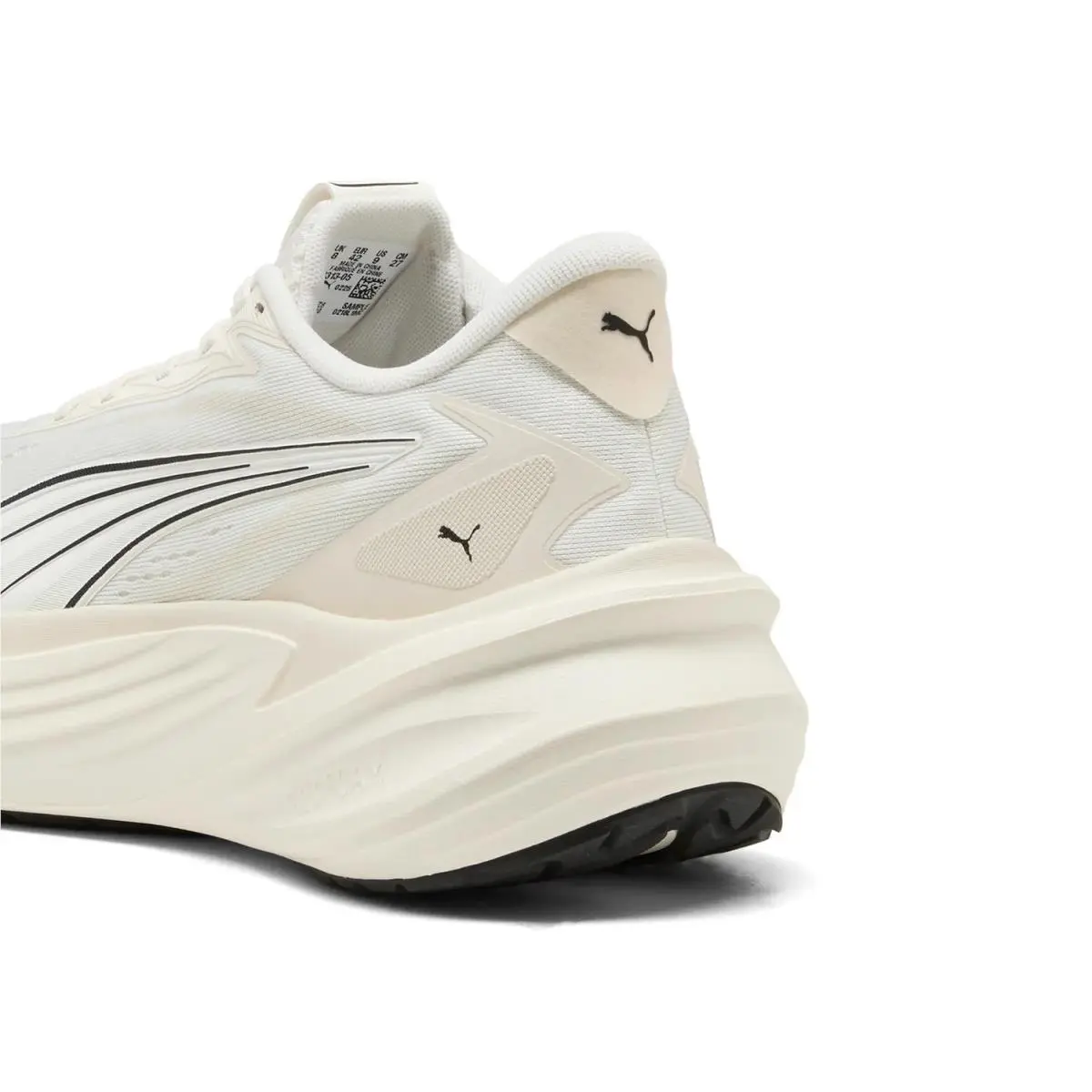 Puma shoes - Light Pink 12