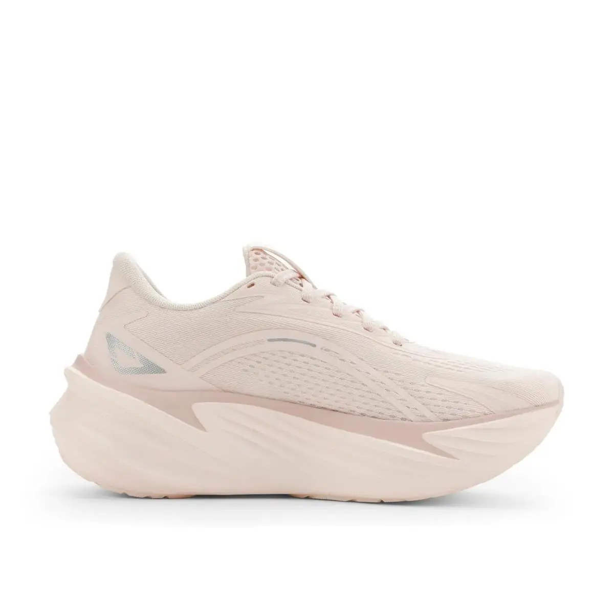 Puma shoes - Light Pink 8
