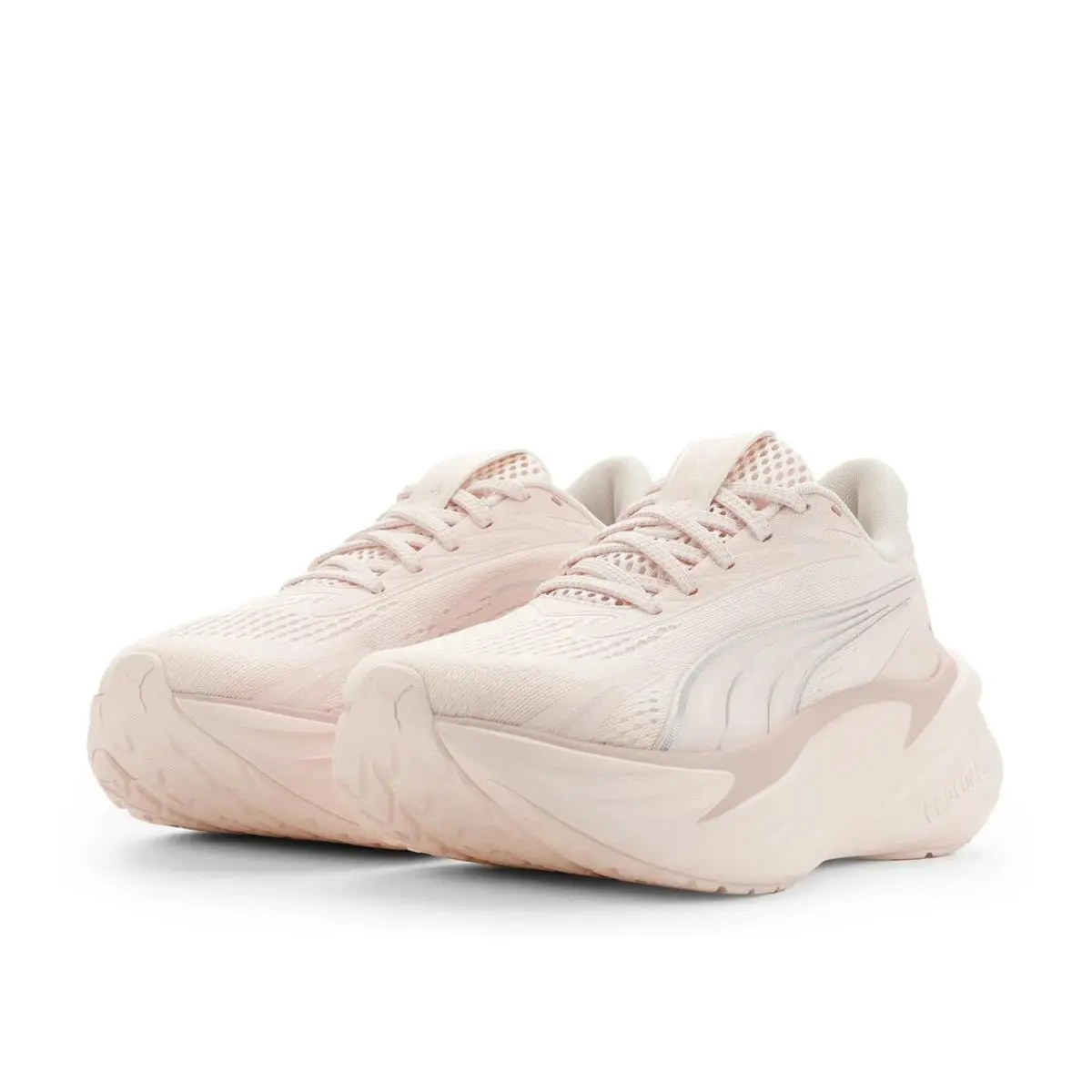 Puma shoes - Light Pink 10
