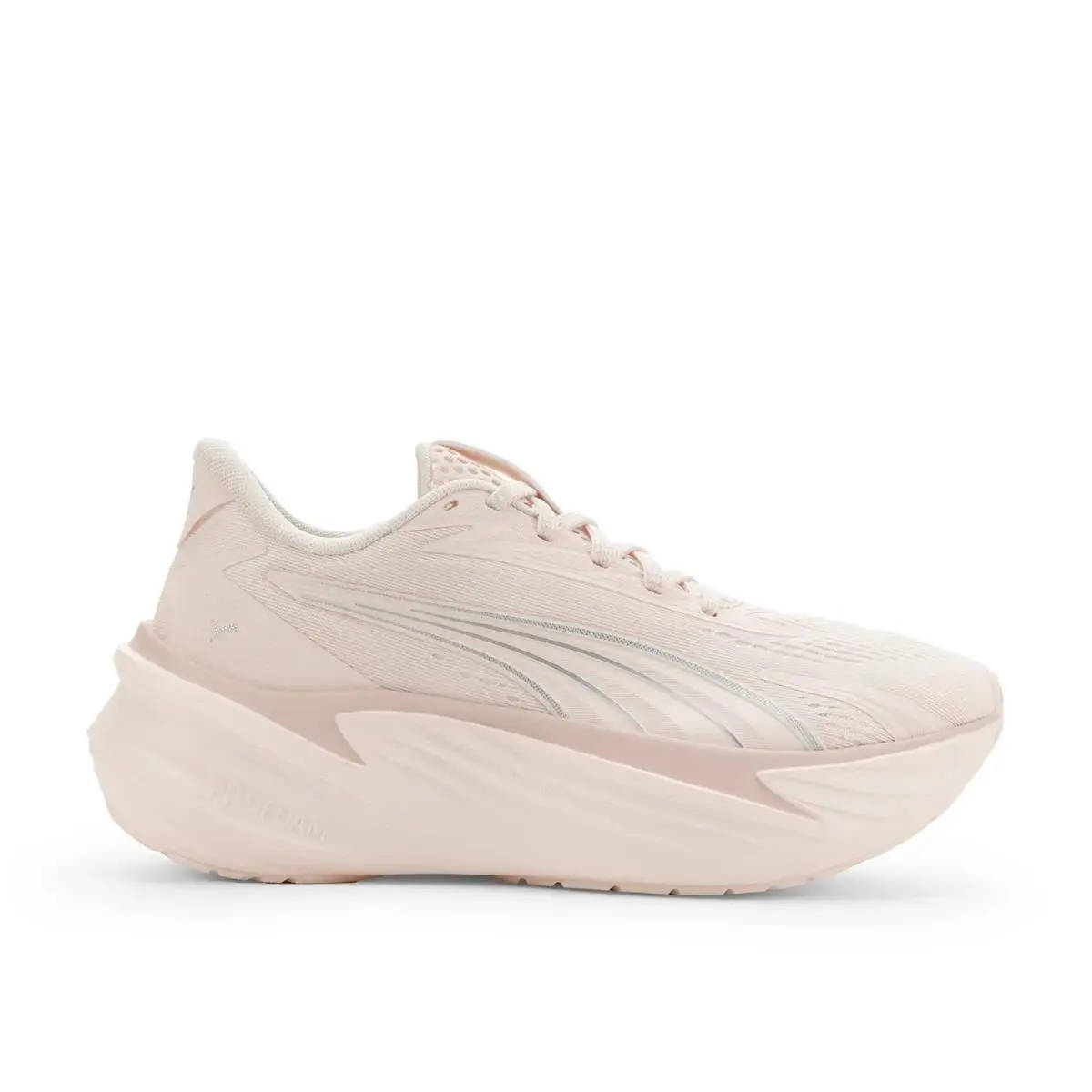 Puma shoes - Light Pink 5