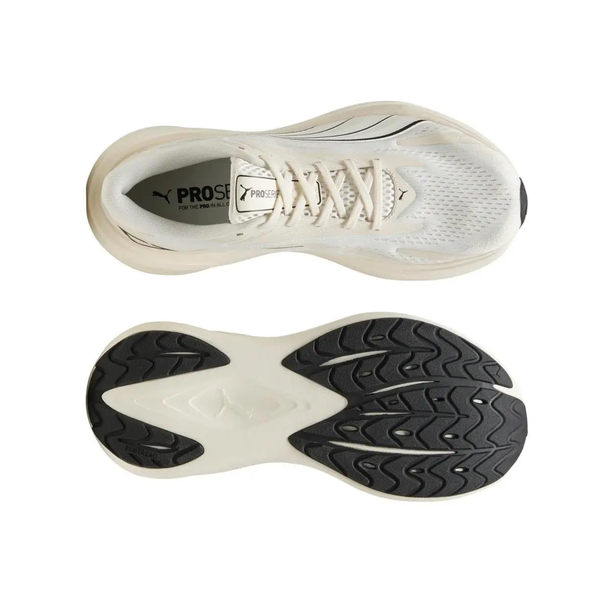 Puma shoes - Light Pink 14