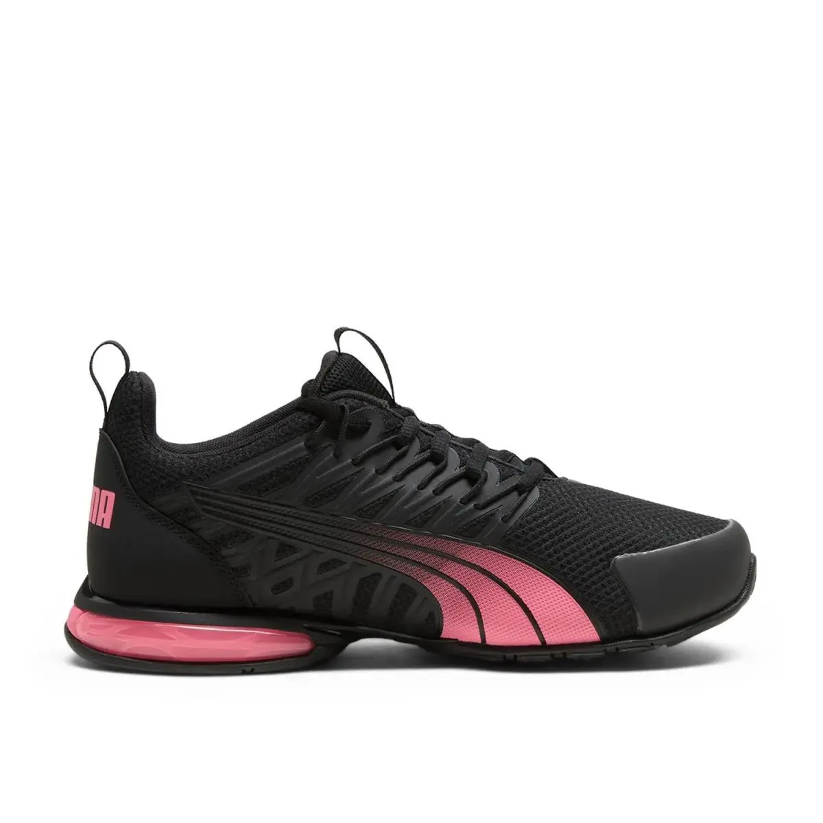 Puma shoes - Black/Pink 8