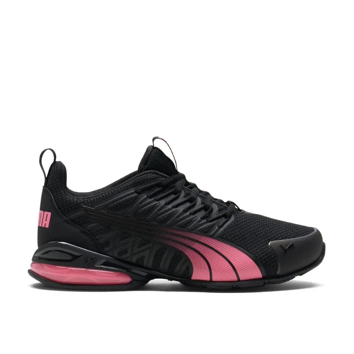 Puma shoes - Black/Pink 5