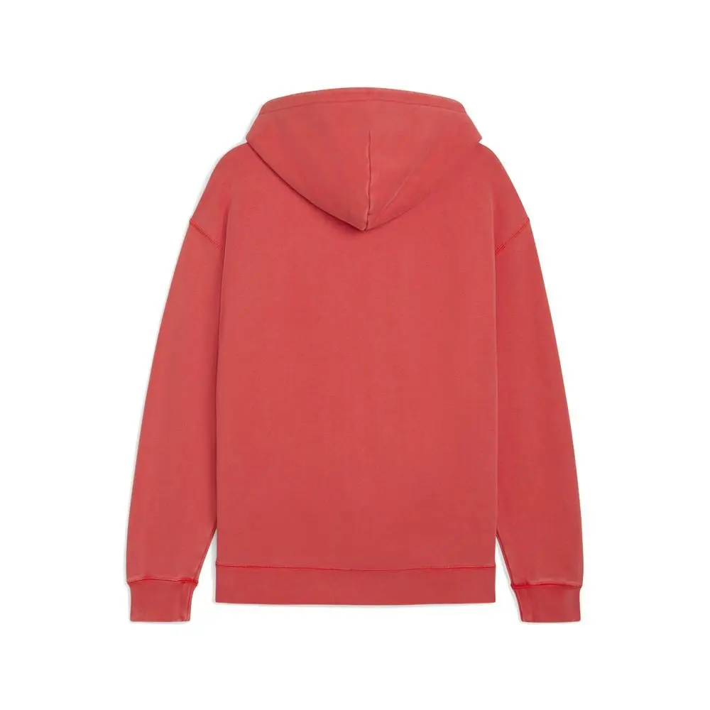 Puma clothing - 63352922 - 63352922 - Red 0