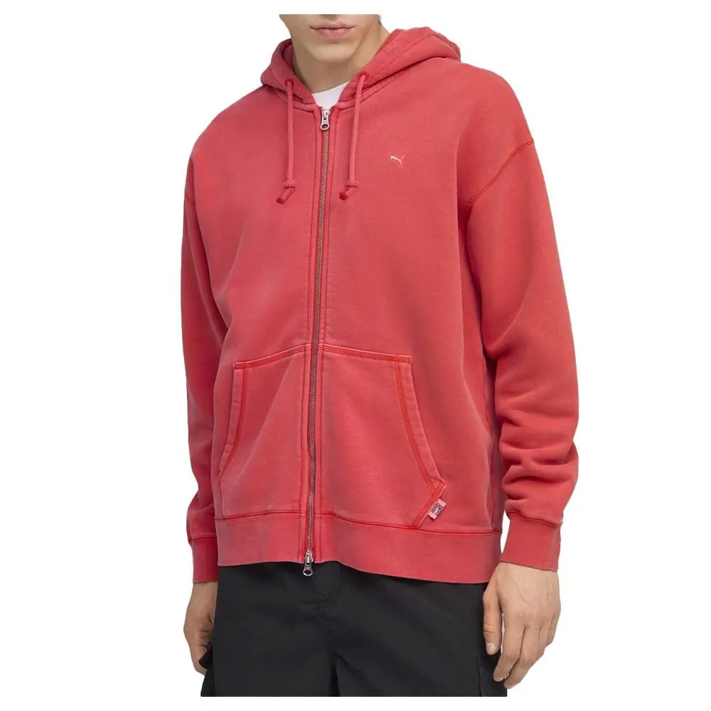 Puma clothing - 63352922 - 63352922 - Red 1