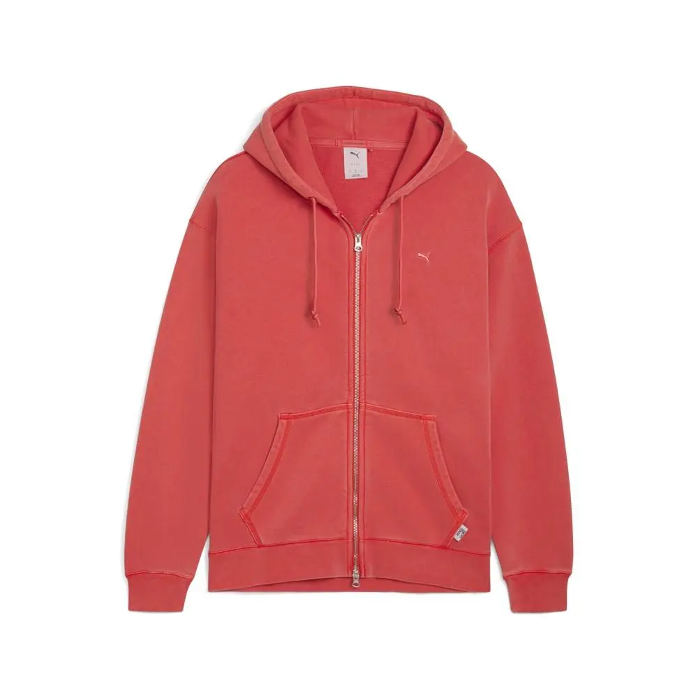 Puma clothing - 63352922 - 63352922 - Red 4