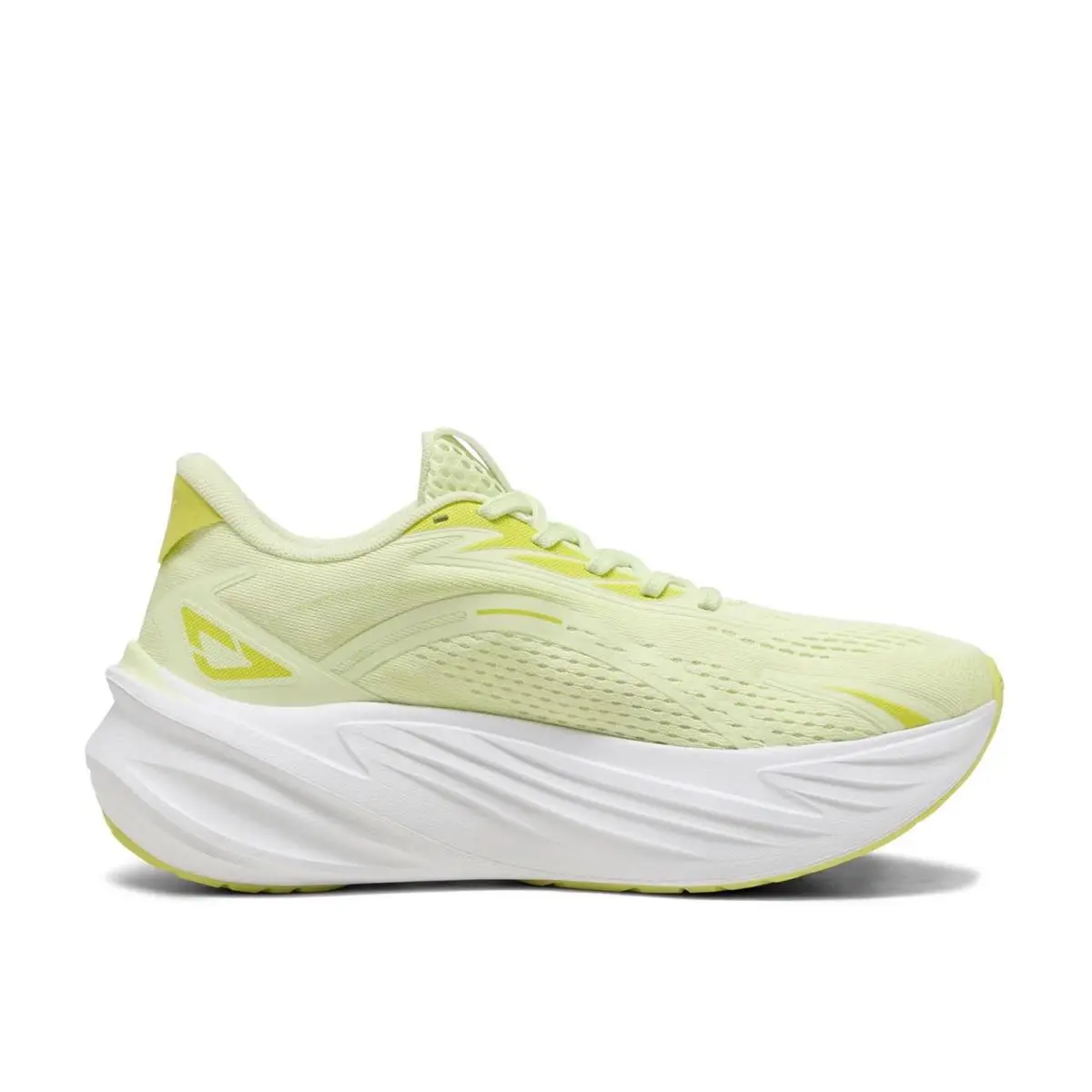 Puma shoes - Light Green 3