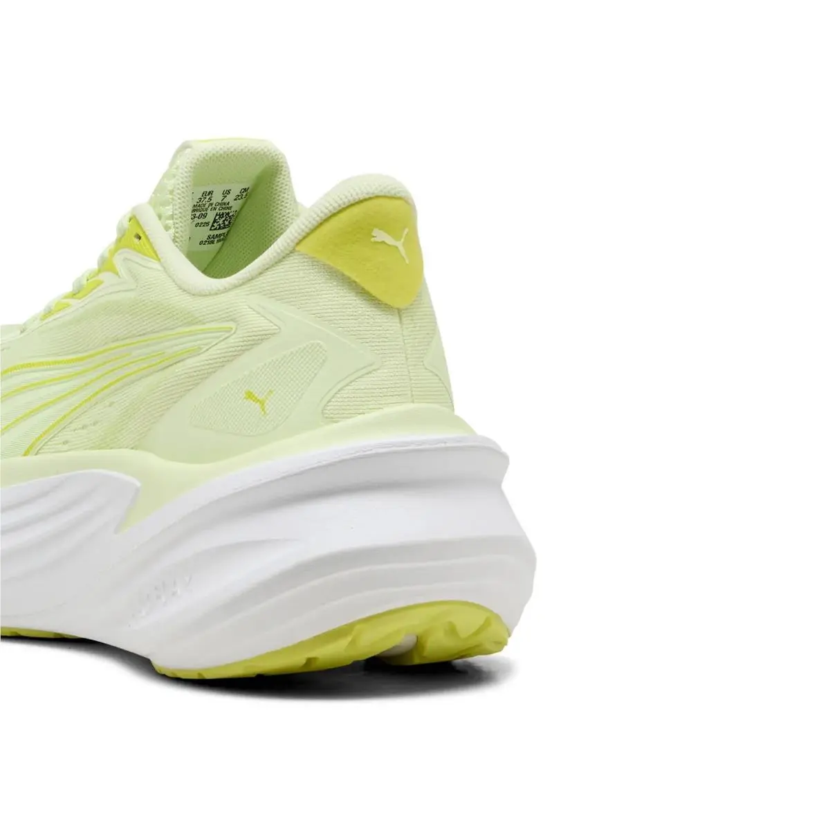 Puma shoes - Light Green 7