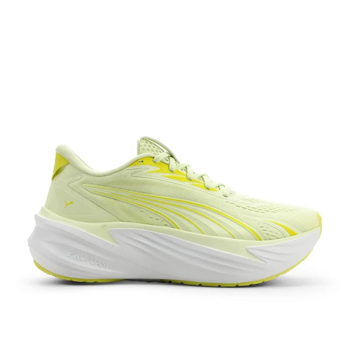 Puma shoes - Light Green 6