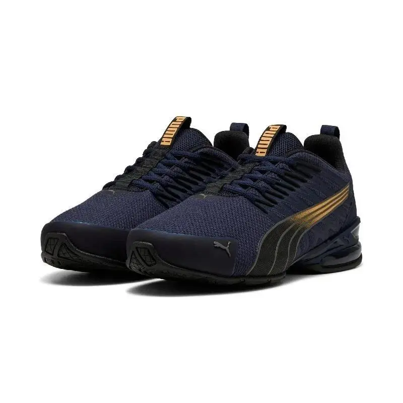 Puma shoes - puma voltaic - voltaic - Blue 2