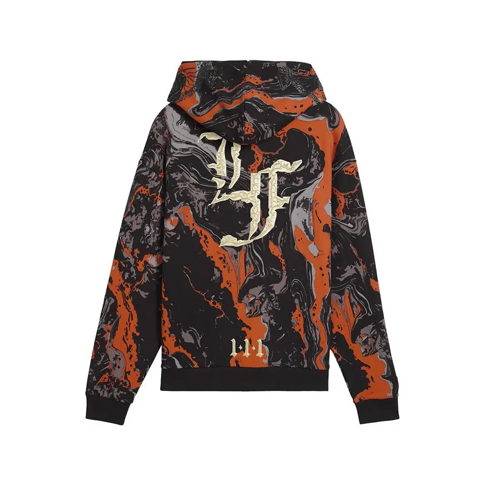 Puma clothing - 63247101 - 63247101 - Orange 0
