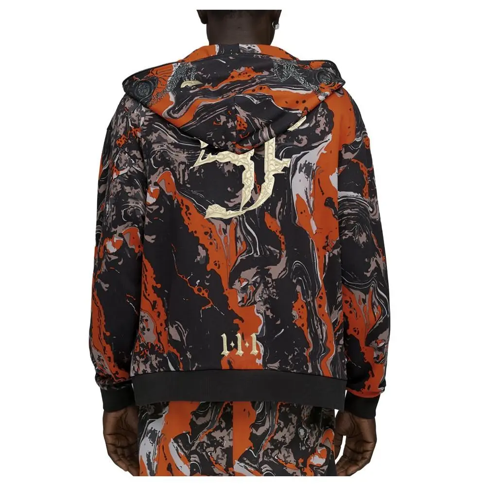 Puma clothing - 63247101 - 63247101 - Orange 2