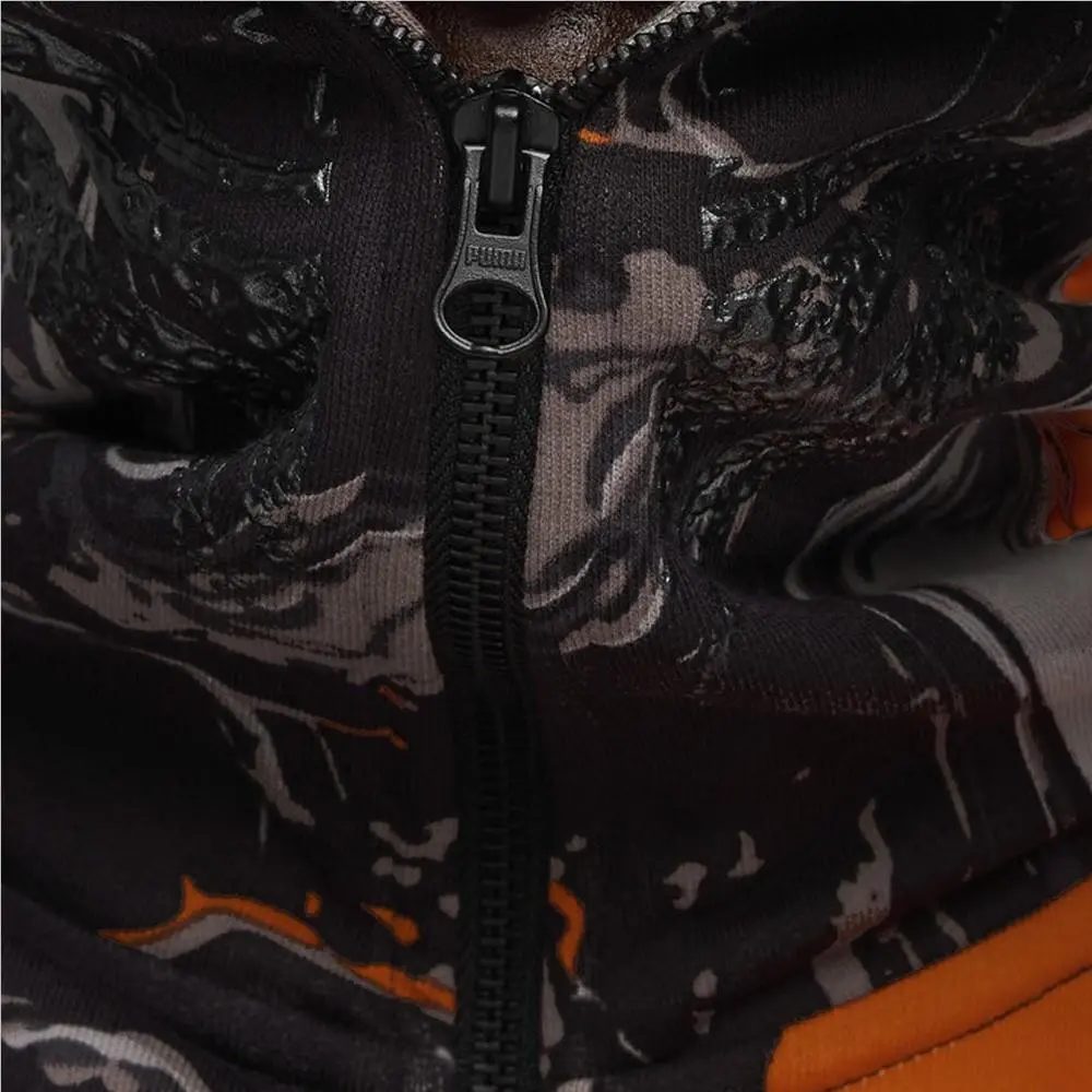 Puma clothing - 63247101 - 63247101 - Orange 11