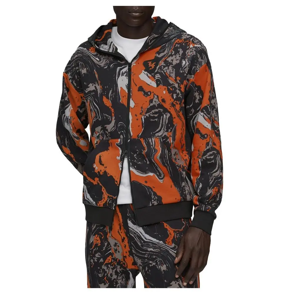 Puma clothing - 63247101 - 63247101 - Orange 8