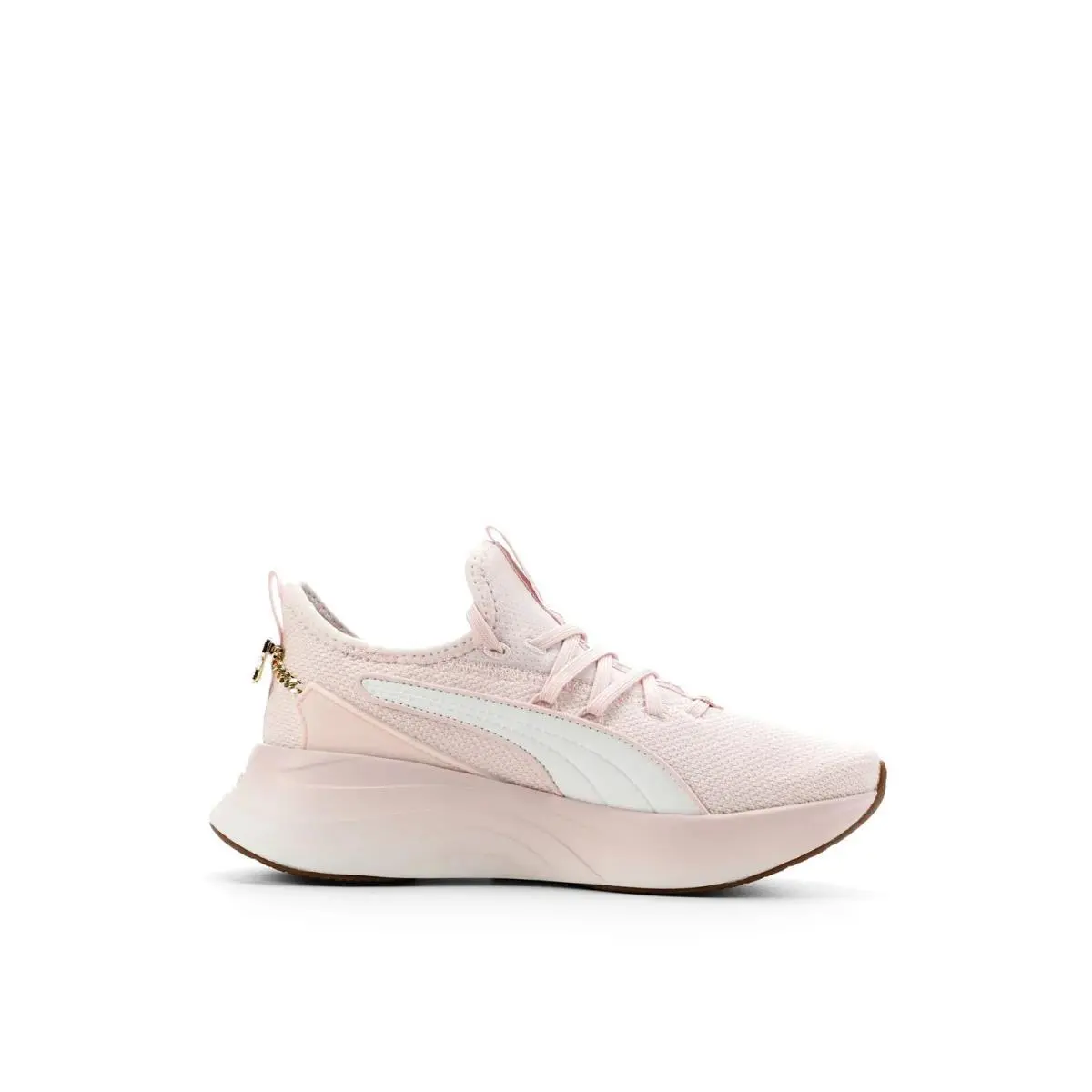 Puma shoes - Light Pink 2
