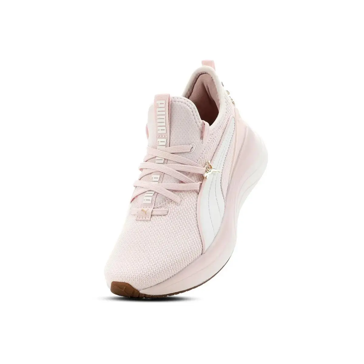 Puma shoes - Light Pink 3