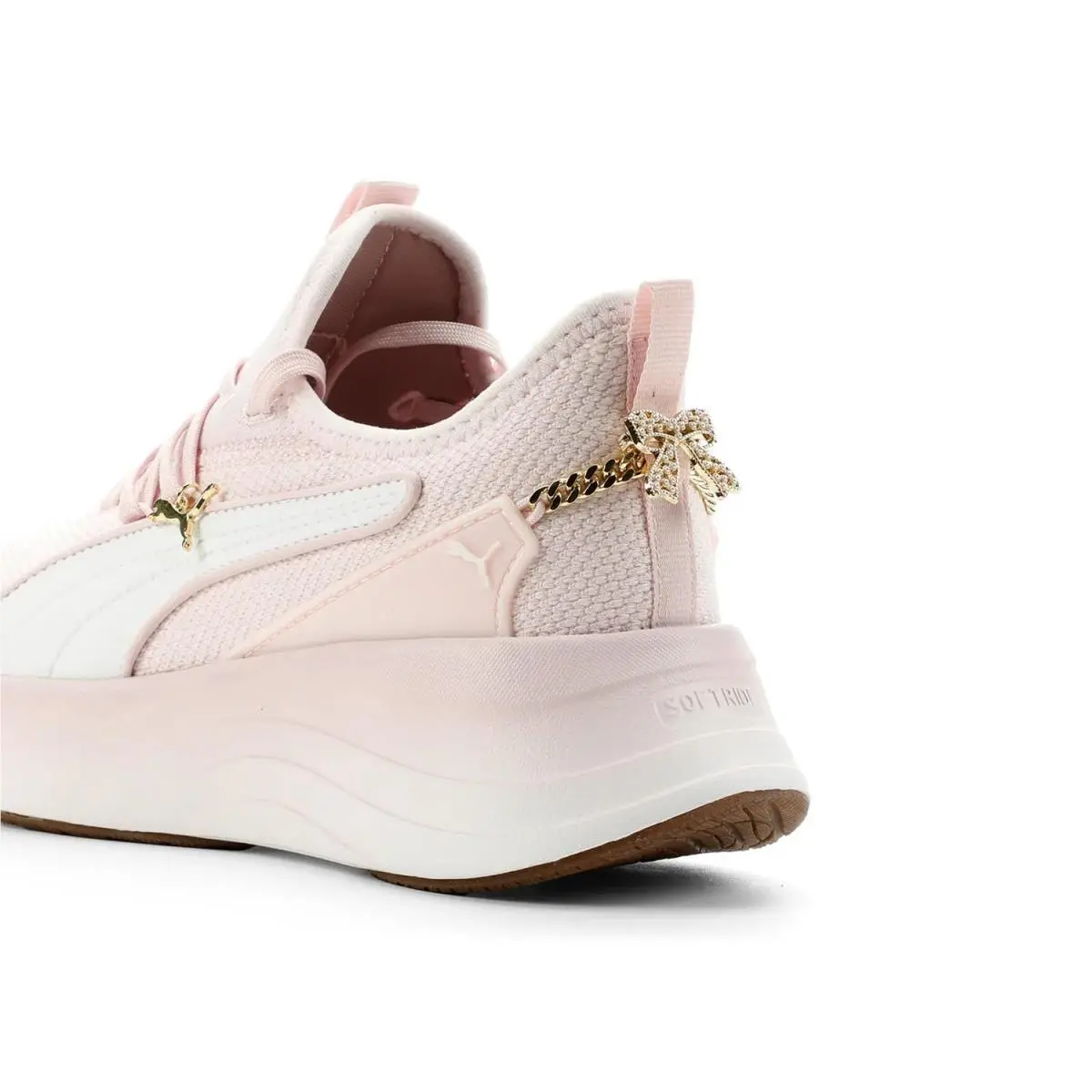 Puma shoes - Light Pink 7