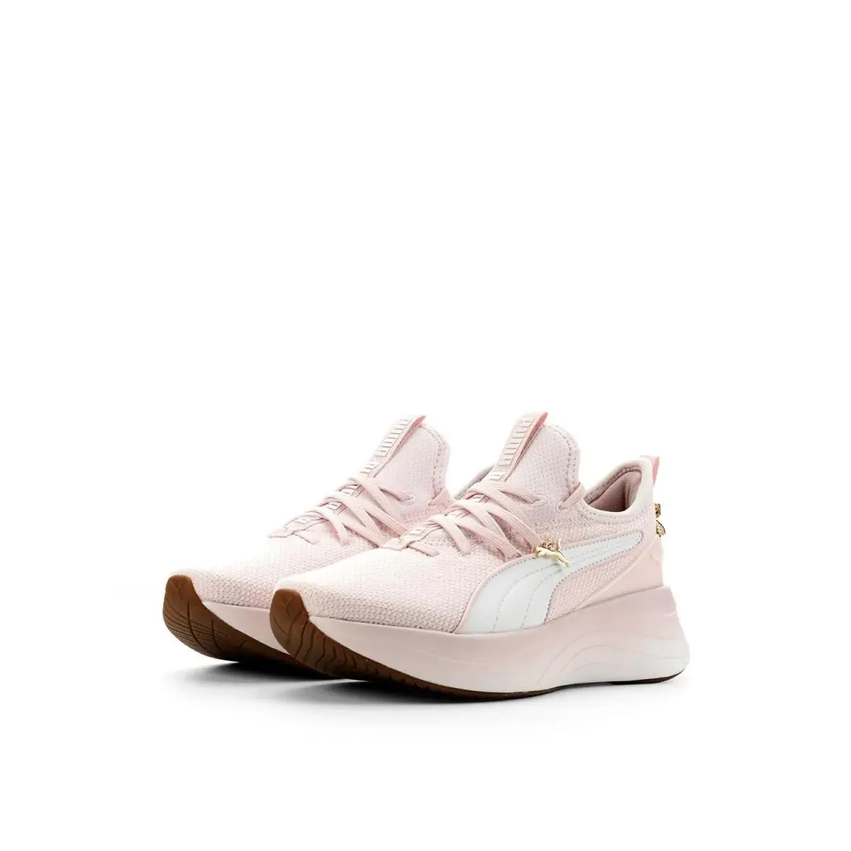 Puma shoes - Light Pink 11