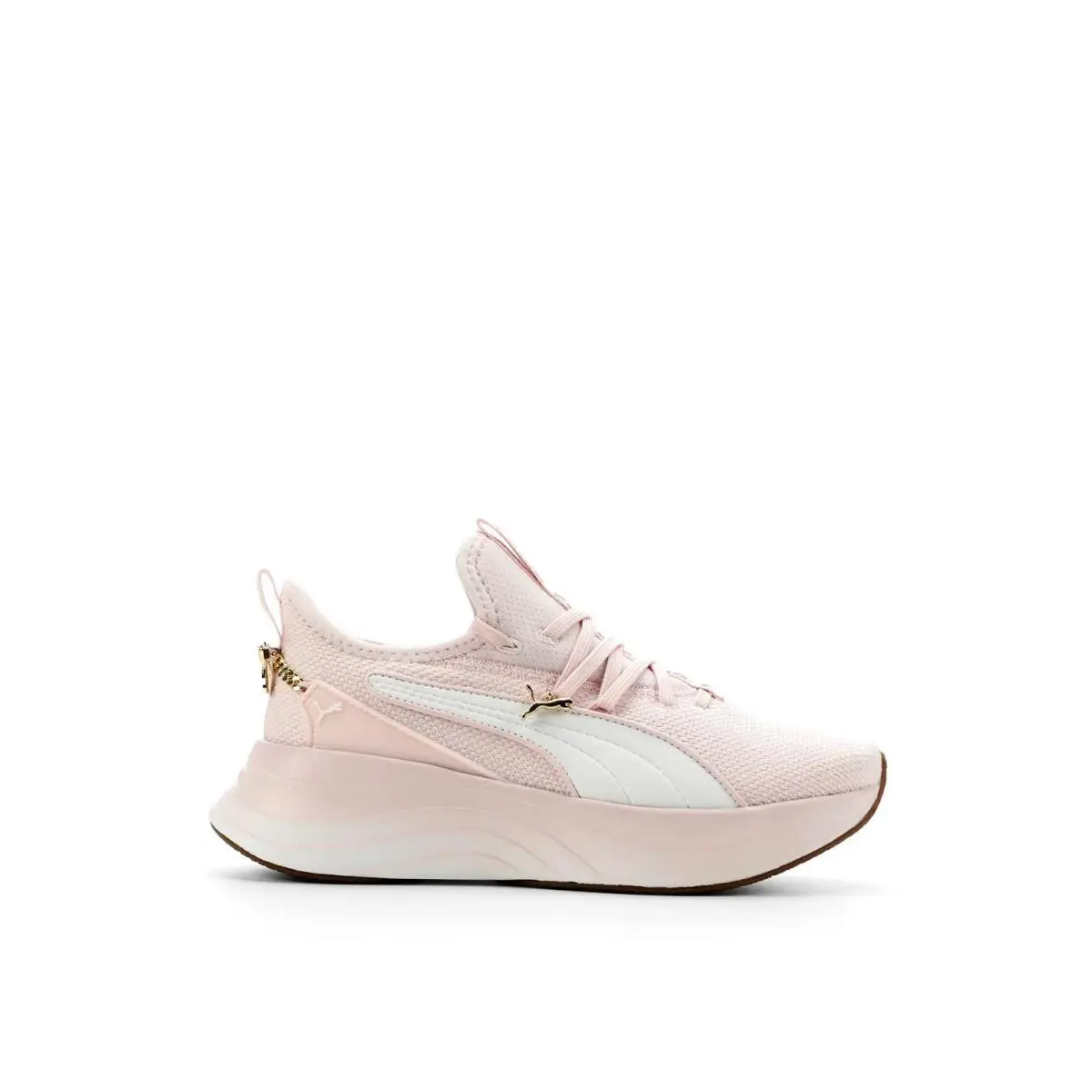 Puma shoes - Light Pink 6
