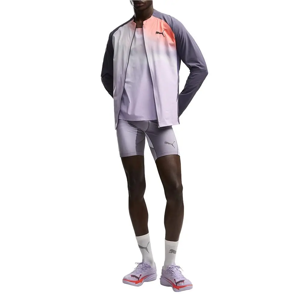 Puma clothing - 52901035 - 52901035 - Purple (UPC: 199260843172) 3