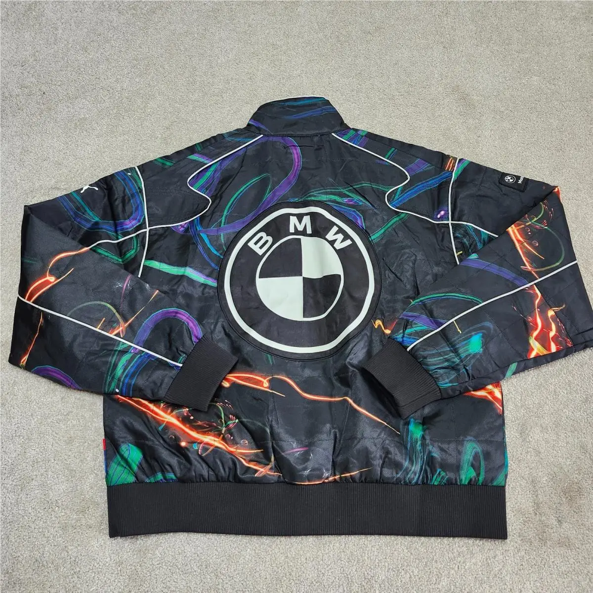 Puma clothing - Multicolor 5