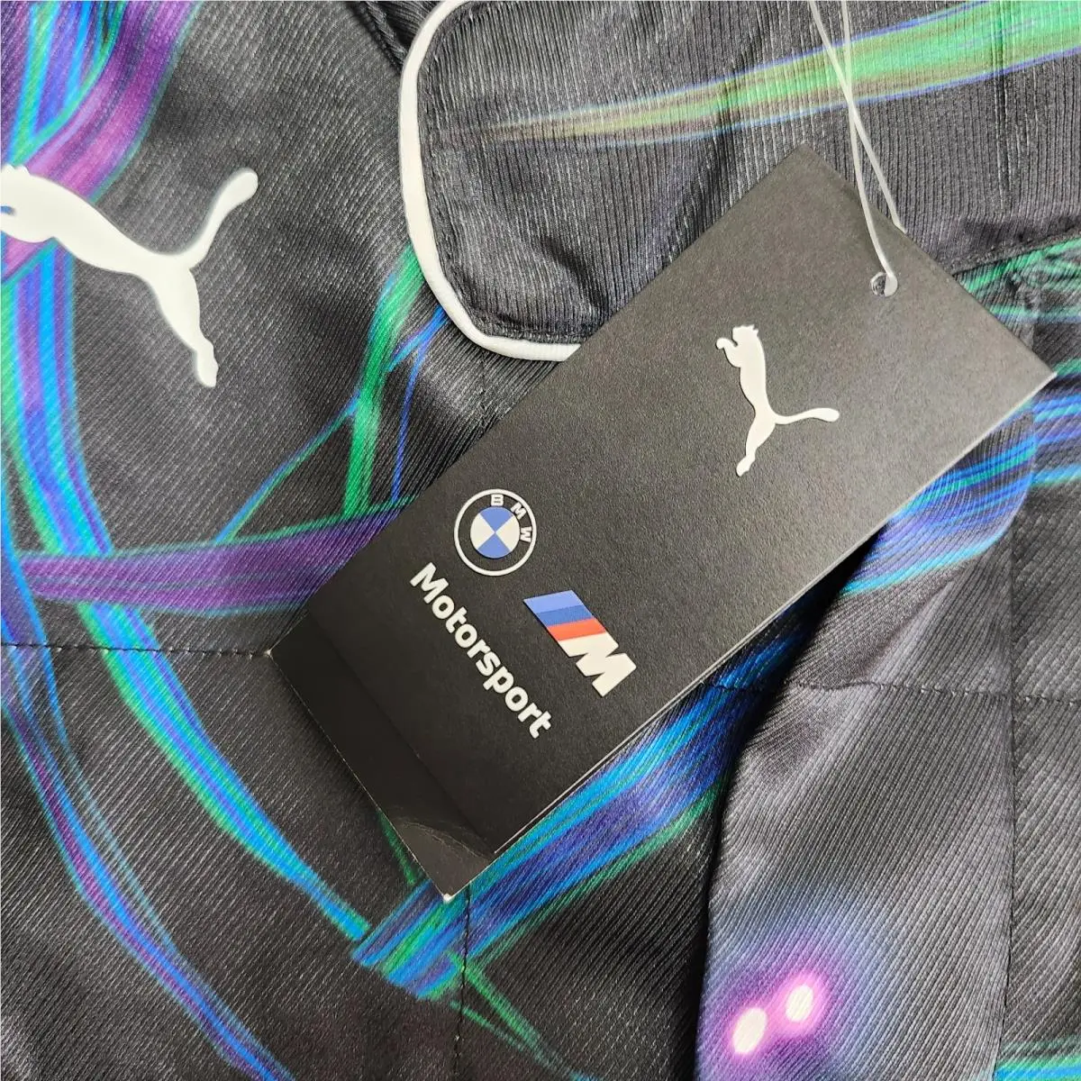 Puma clothing - Multicolor 2
