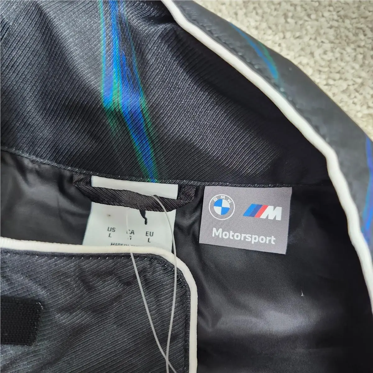 Puma clothing - Multicolor 3