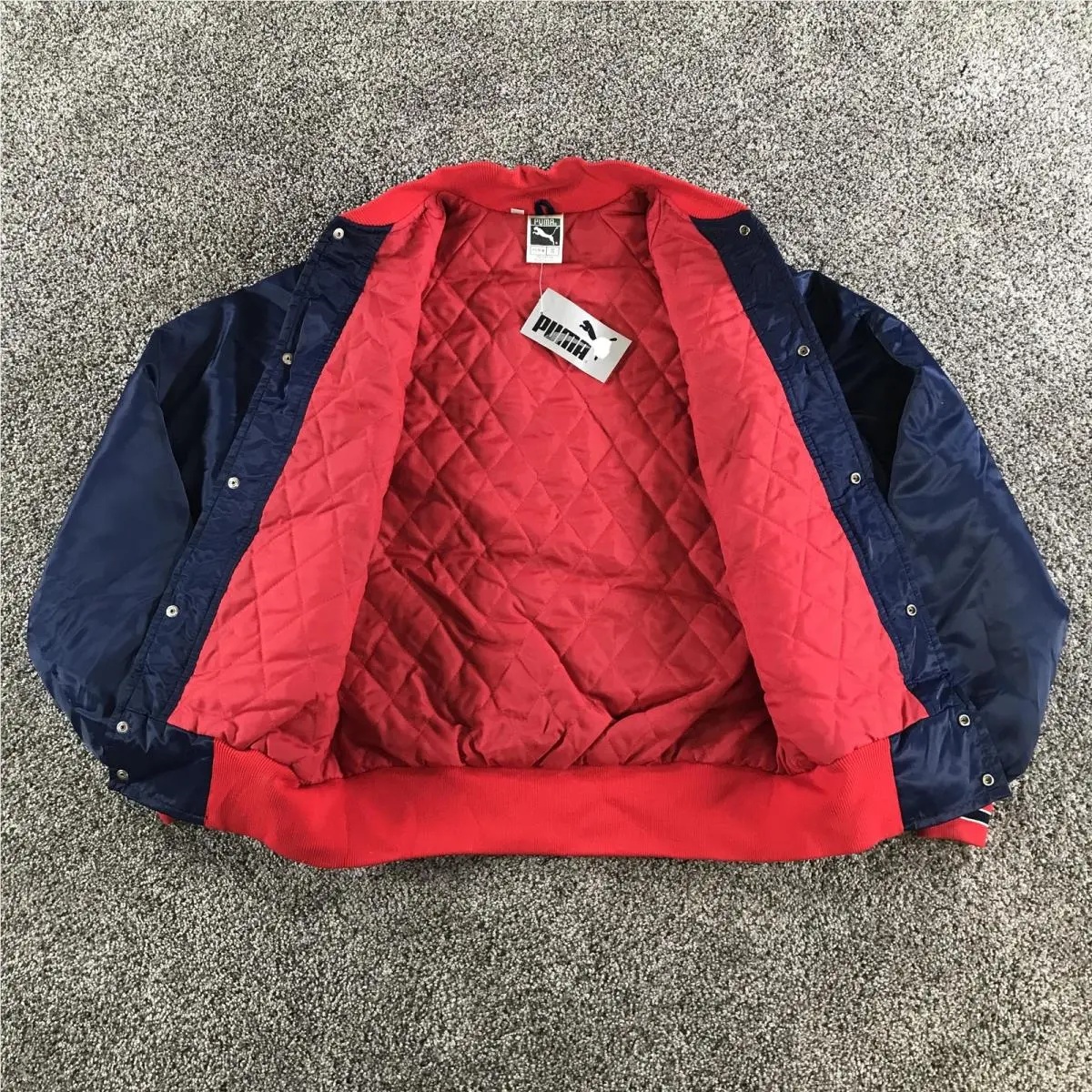 Puma clothing - Blue 0