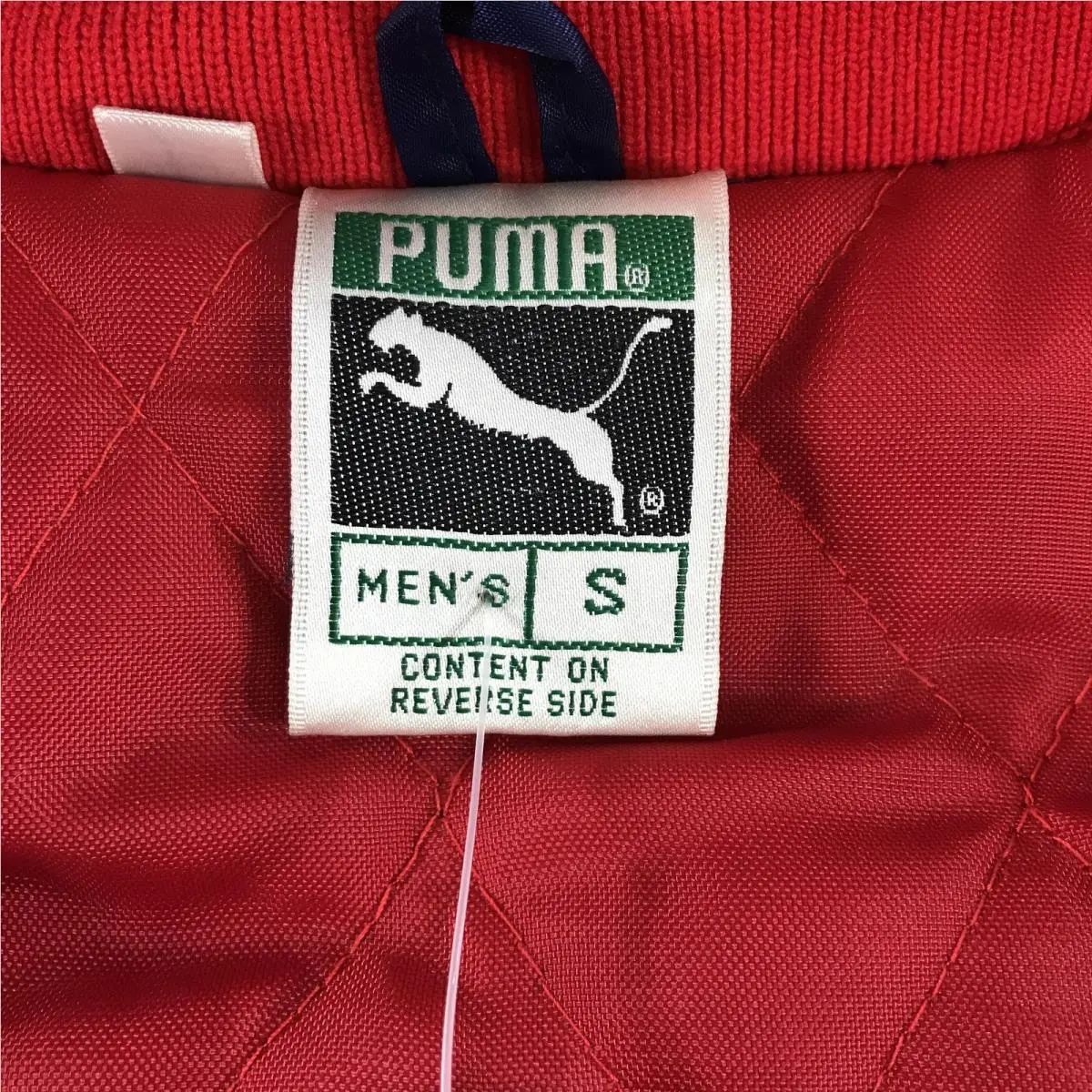 Puma clothing - Blue 1