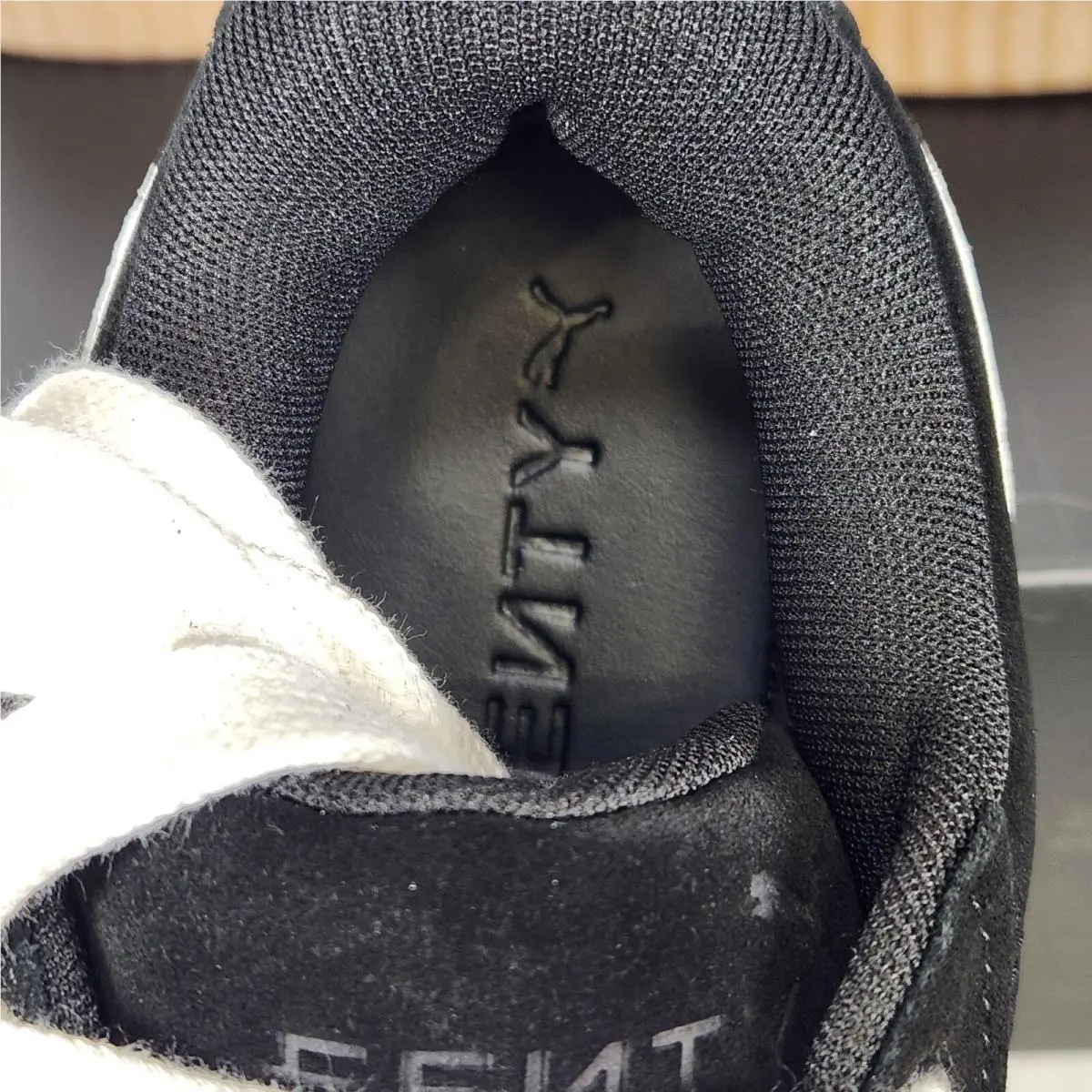 Puma shoes - Creeper Phatty JR - Creeper Phatty - Black 3