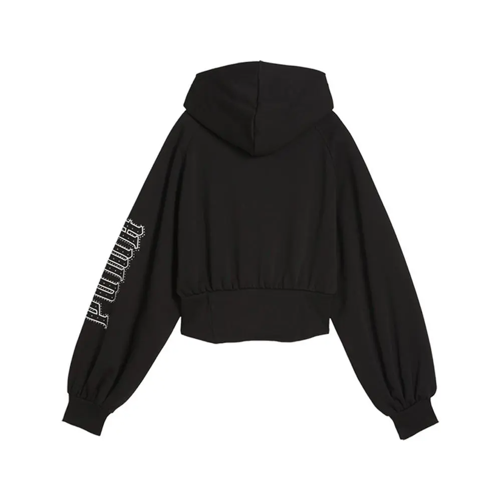 Puma clothing - 63665101 - 63665101 - Black (UPC: 199261393683) 0