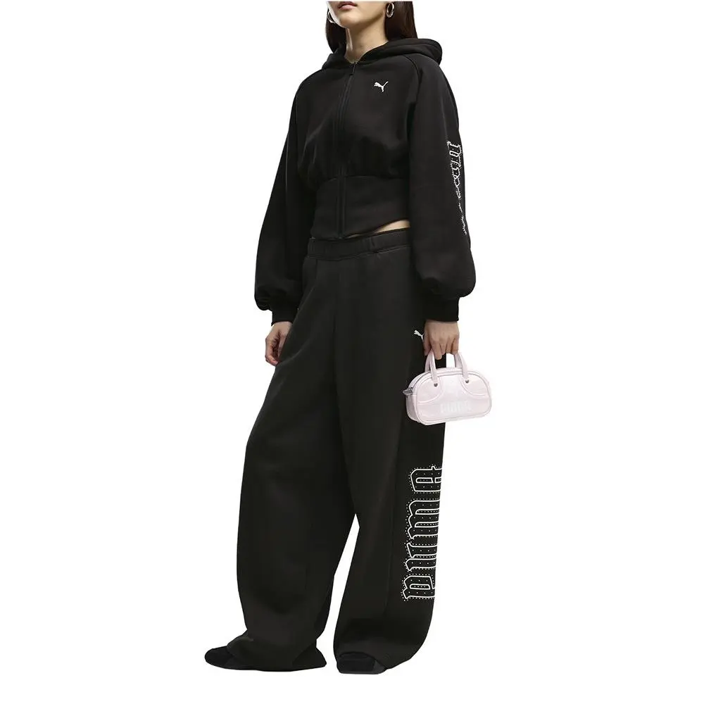 Puma clothing - 63665101 - 63665101 - Black (UPC: 199261393683) 3