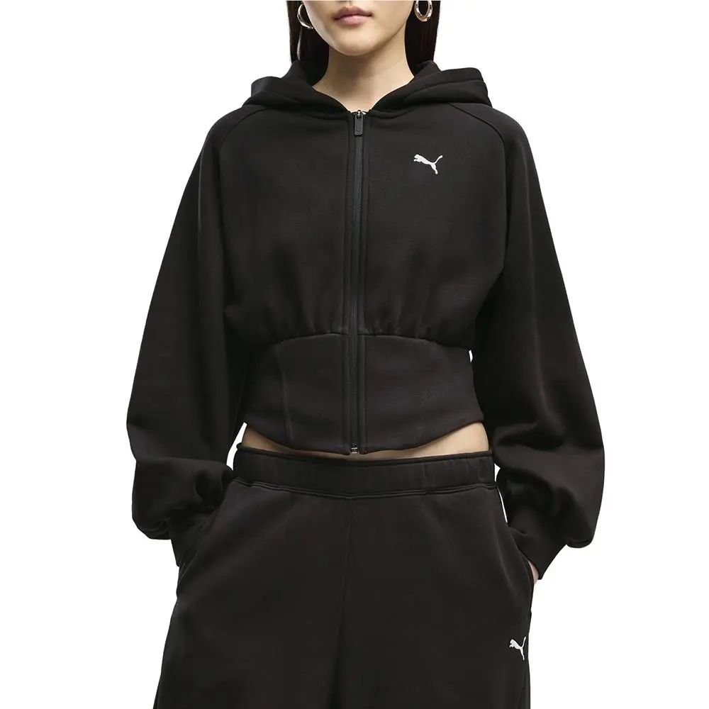 Puma clothing - 63665101 - 63665101 - Black (UPC: 199261393683) 1