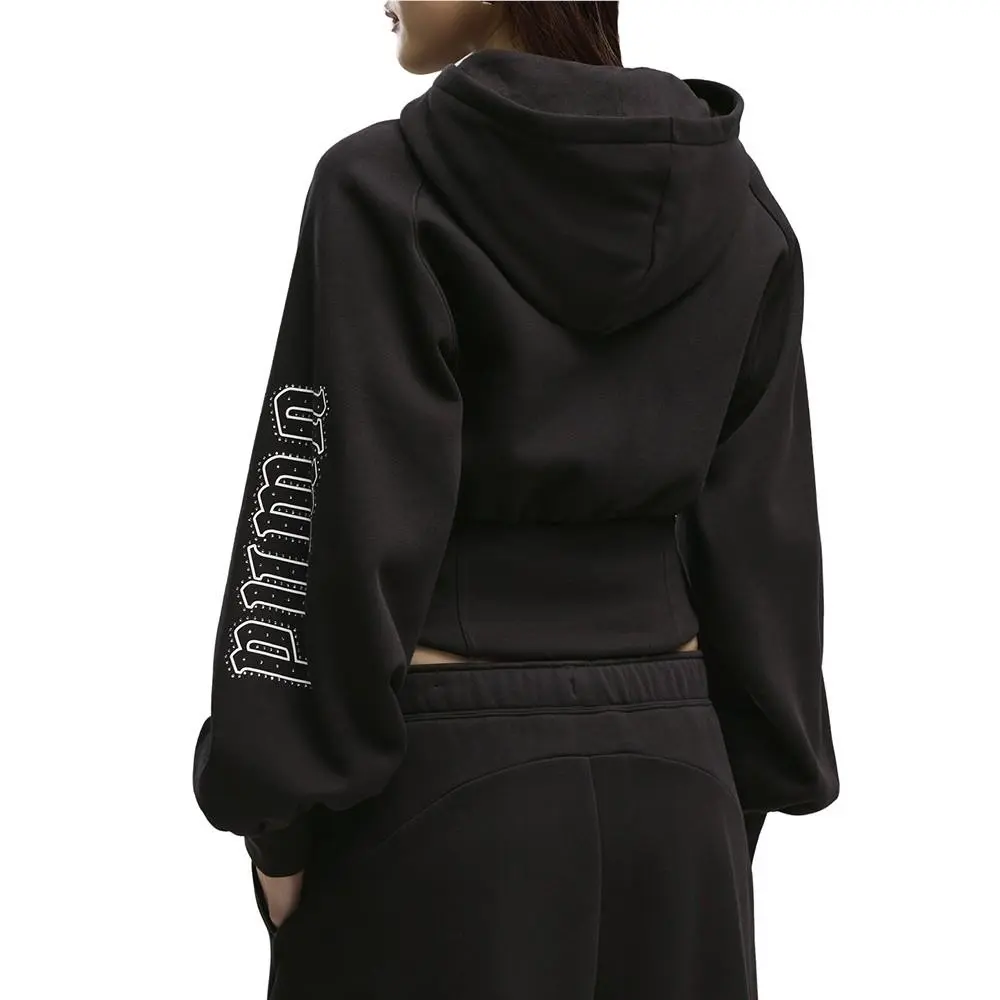 Puma clothing - 63665101 - 63665101 - Black (UPC: 199261393683) 2