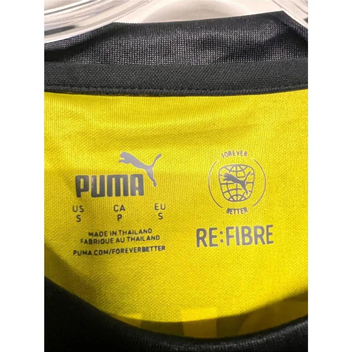 Puma clothing - Black 2