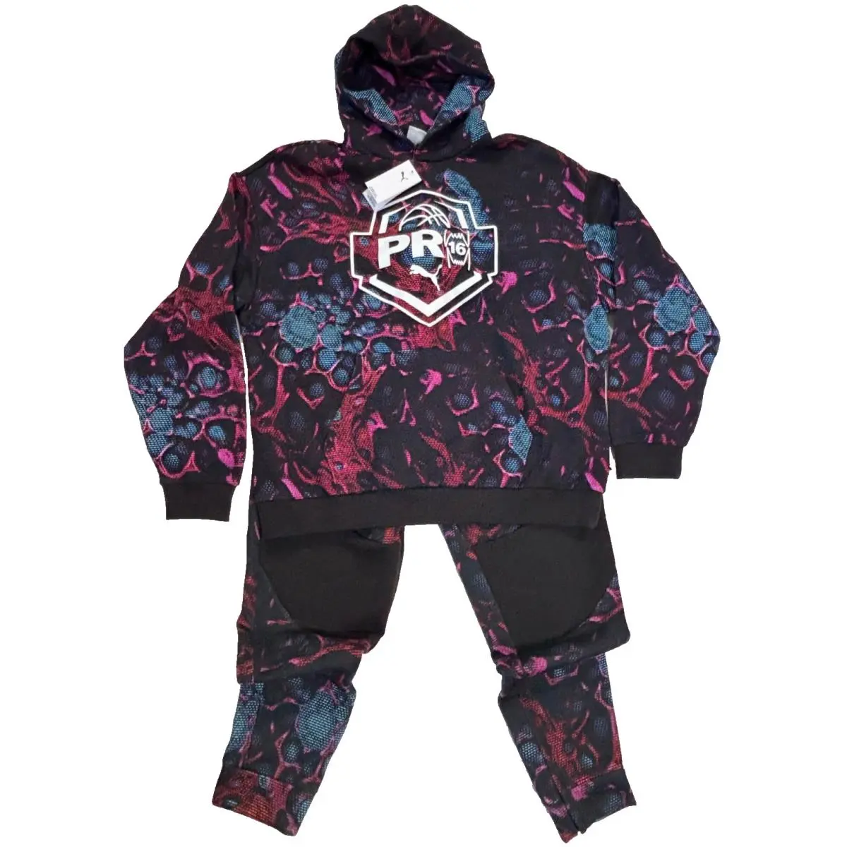 Nxtpro 16 2 Pieces Outfit Set Men`s Size: XL by Puma
