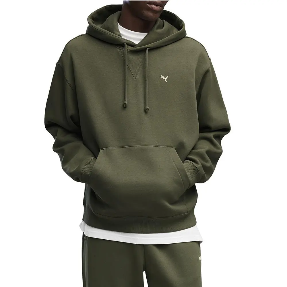 Puma clothing - 63473286 - 63473286 - Green (UPC: 199261648271) 1