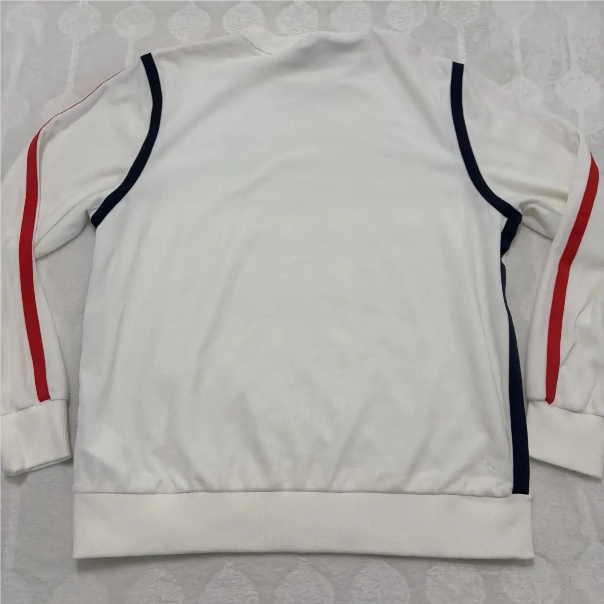 Puma clothing - White 2