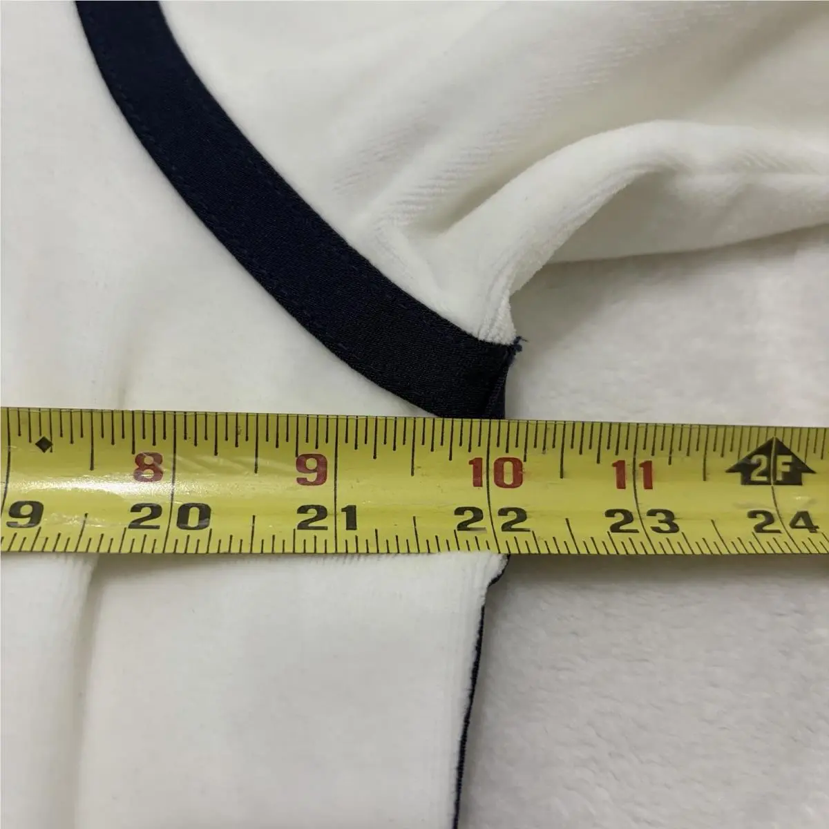 Puma clothing - White 6