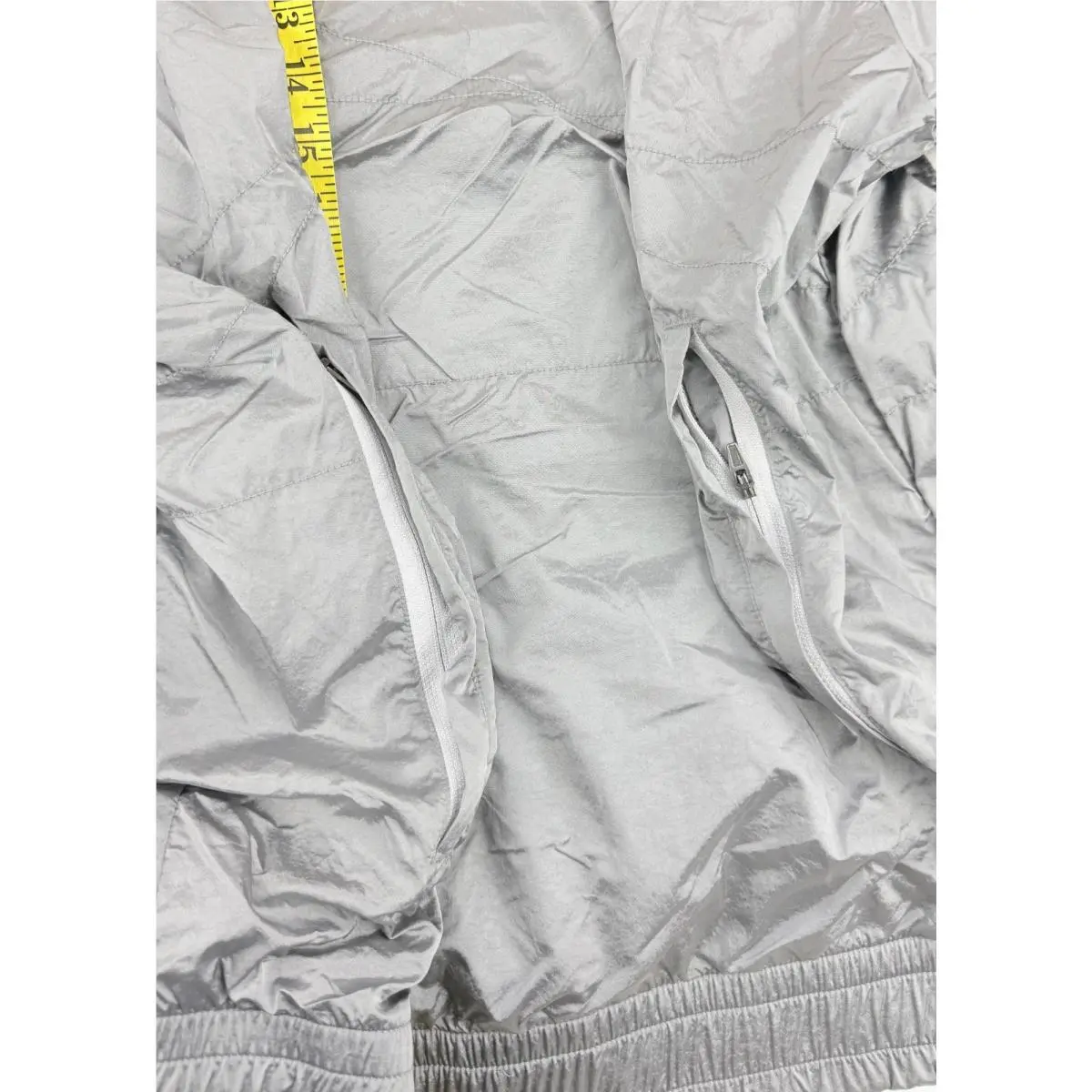 Puma clothing - Silver 6