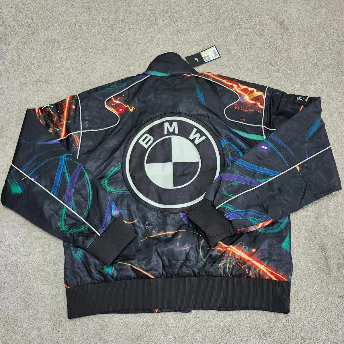 Puma clothing - Multicolor 8