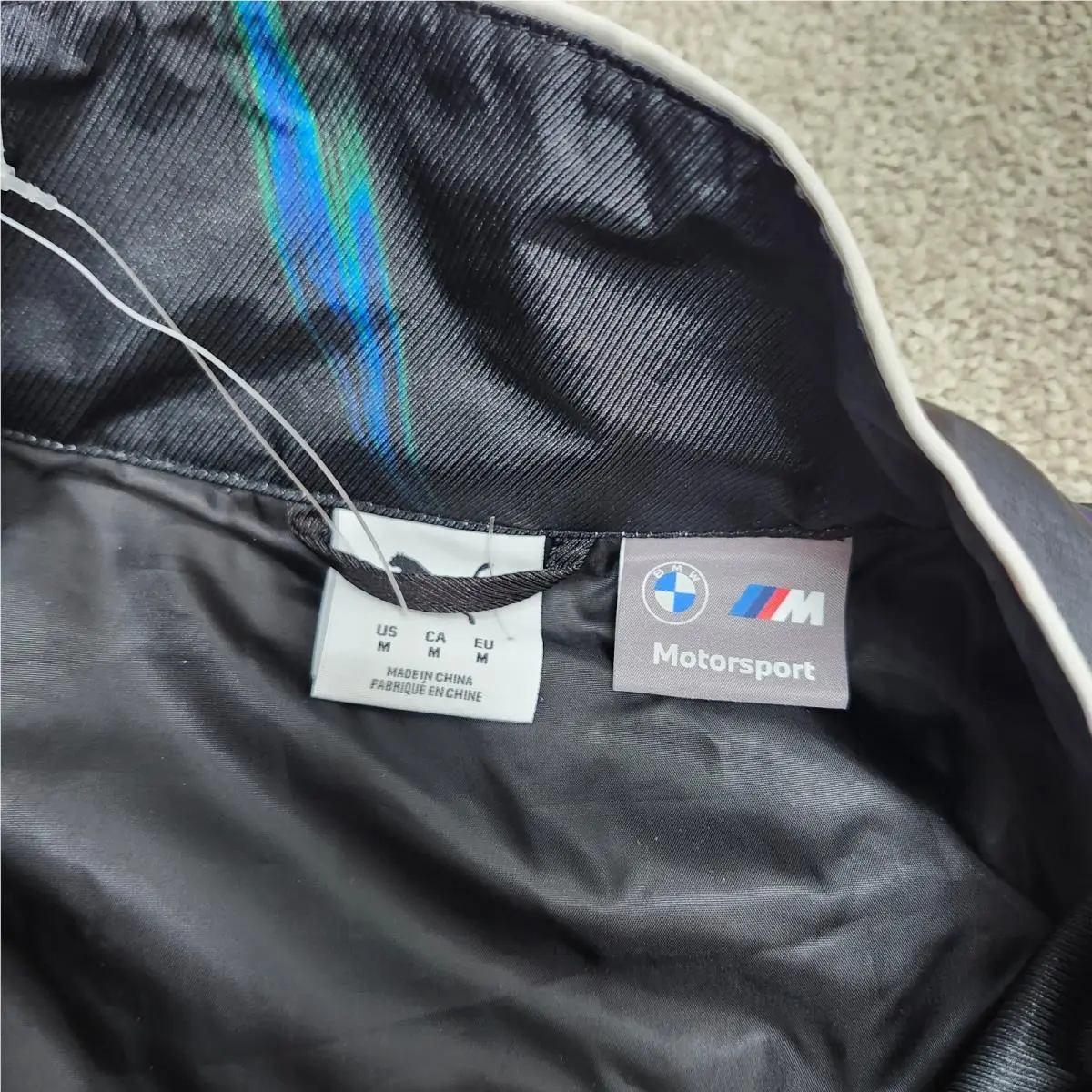 Puma clothing - Multicolor 5