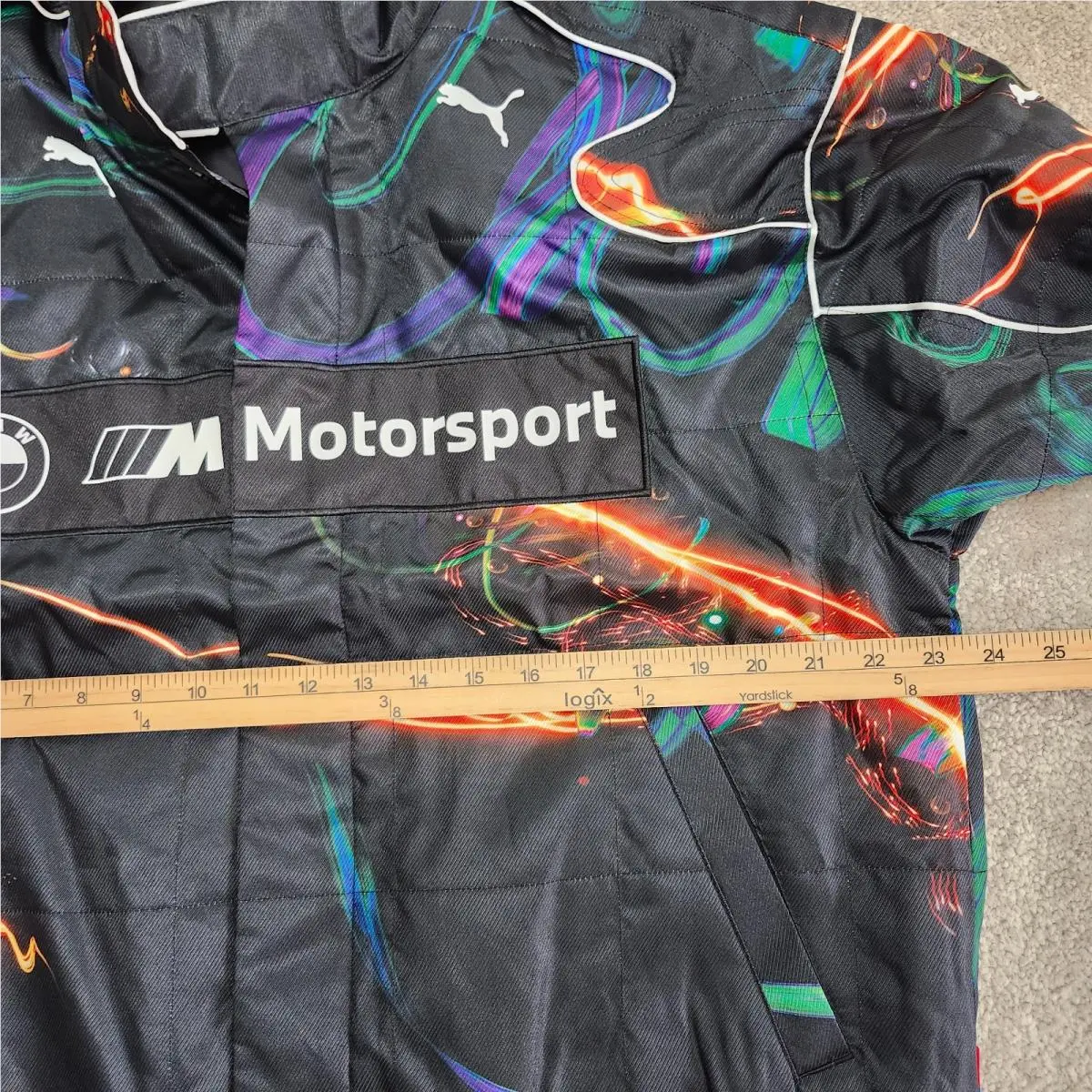 Puma clothing - Multicolor 7
