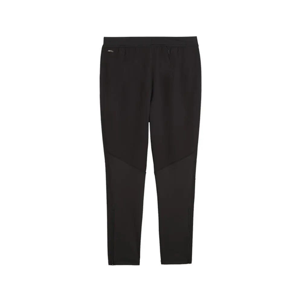 Puma clothing - PUMA Windcell Wind Resistant Running Pants - 52899801 - Black (UPC: 199261186339) 0