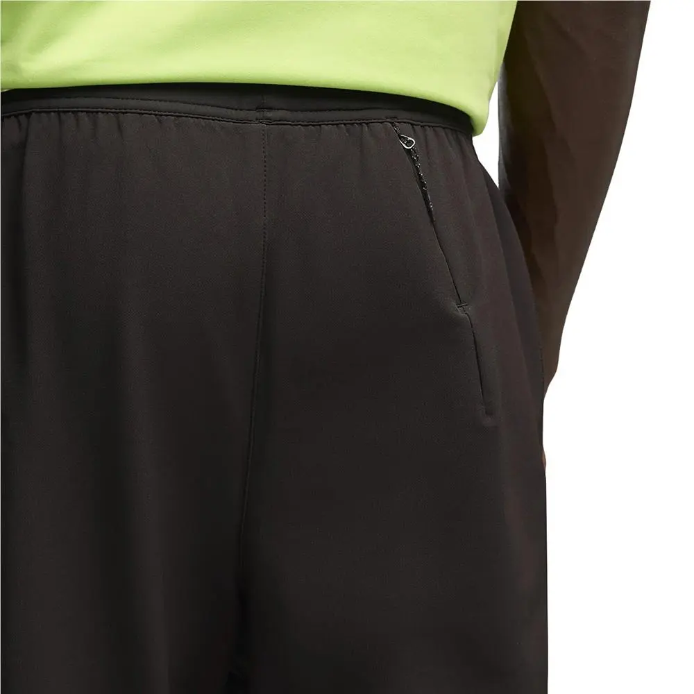 Puma clothing - PUMA Windcell Wind Resistant Running Pants - 52899801 - Black (UPC: 199261186339) 4