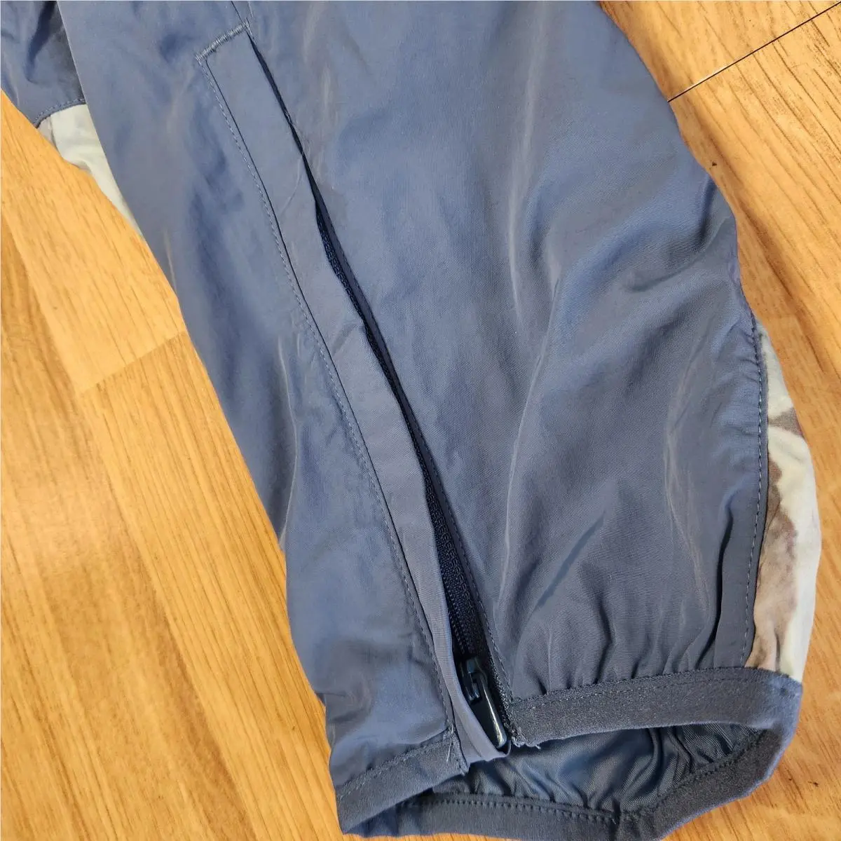 Puma clothing - 606855 19 - 606855 19 - Blue (UPC: 197674353584) 9