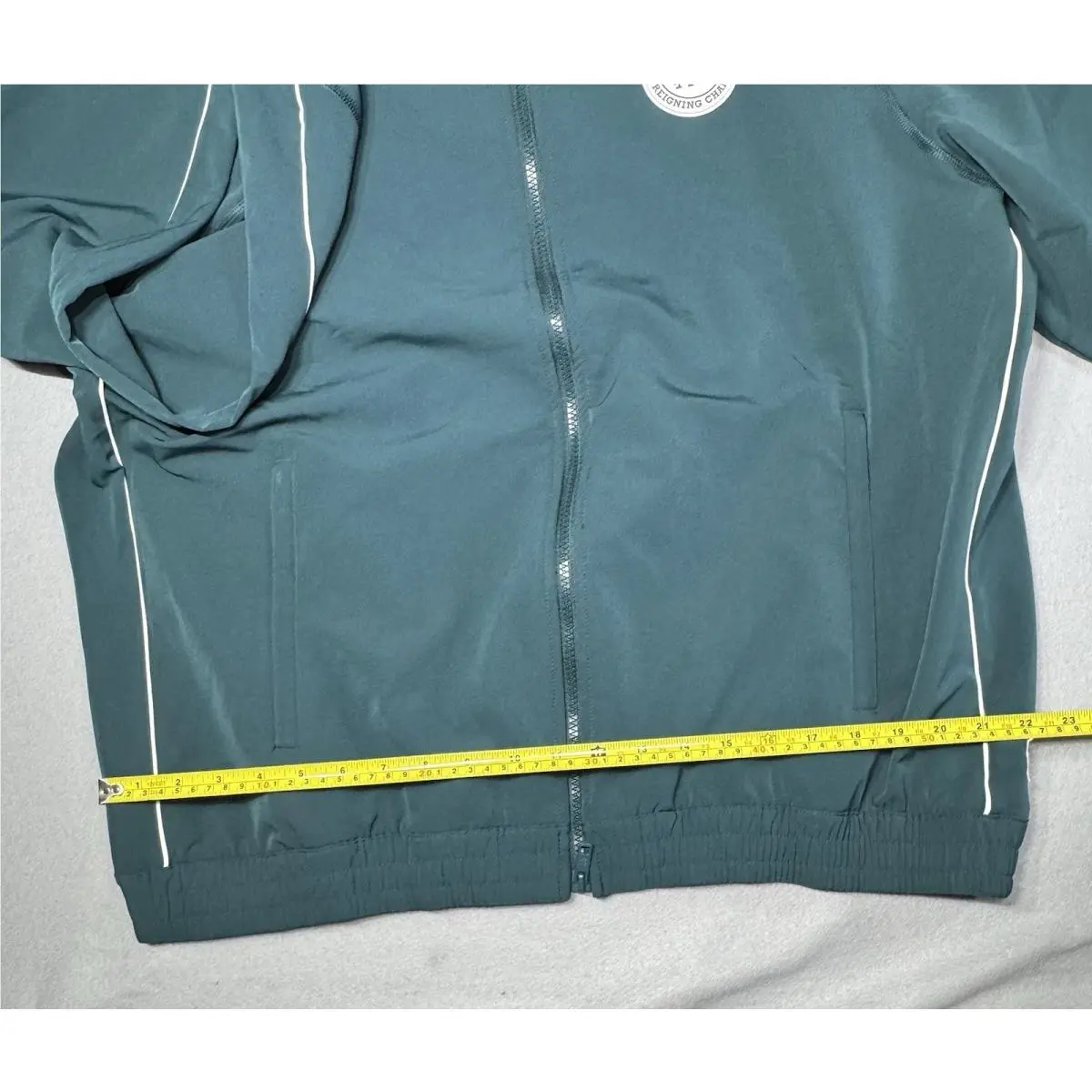 Puma clothing - Green 5