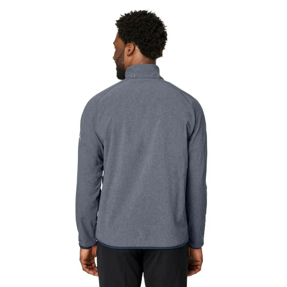 Puma clothing - 538931 - 538931 - Gray (UPC: 195551032911) 0