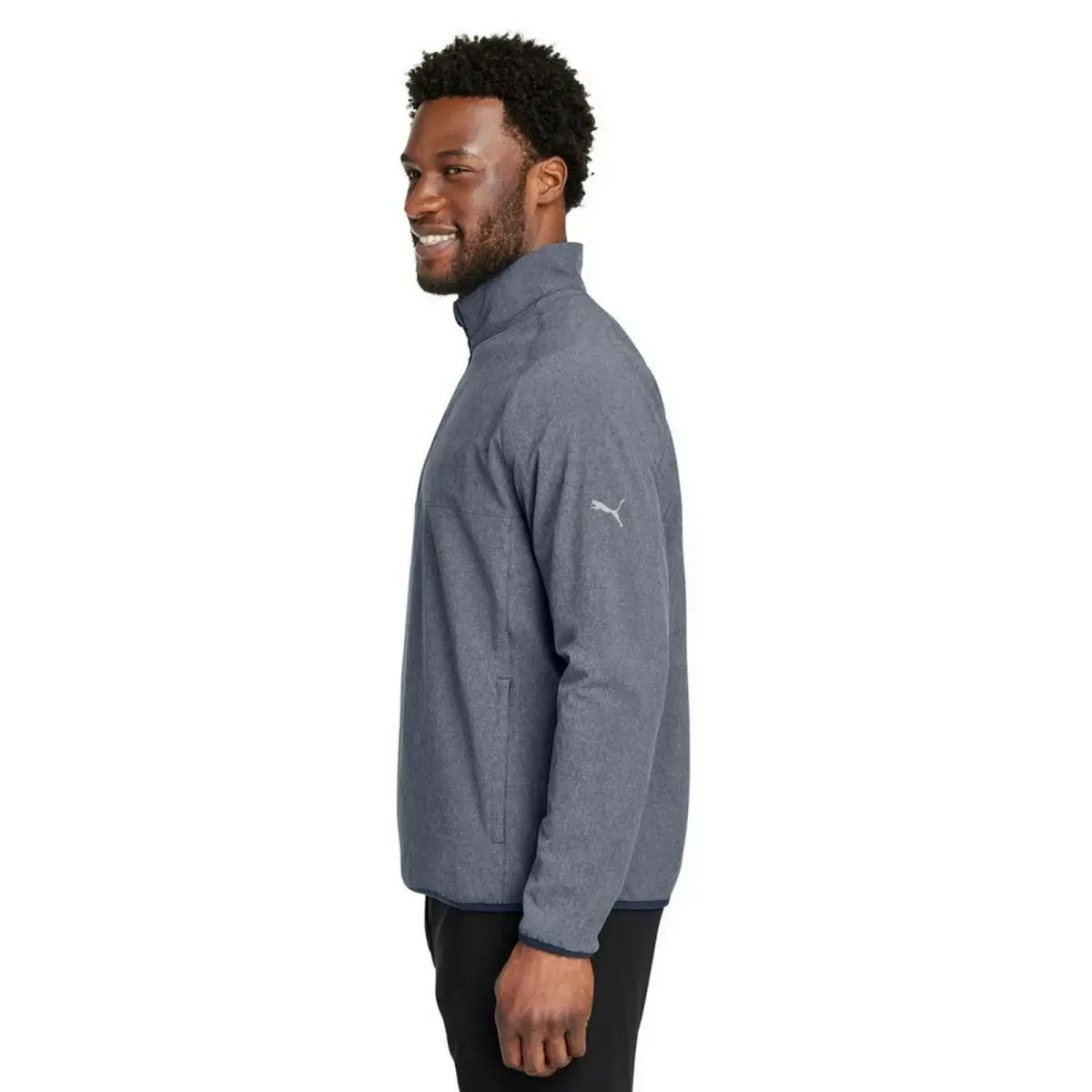 Puma clothing - 538931 - 538931 - Gray (UPC: 195551032911) 1